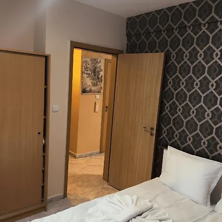 Lejlighed Sunny - Kuban / Bravo 5 Sunny Beach