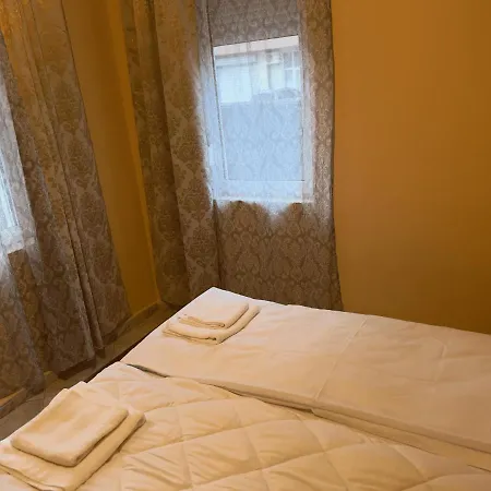 Sunny - Kuban / Bravo 5 Apartmán