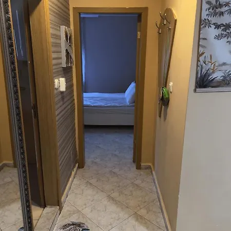 Sunny - Kuban / Bravo 5 Apartmán