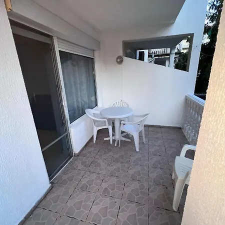 Sunny - Kuban / Bravo 5 Appartement *