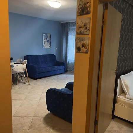 Sunny - Kuban / Bravo 5 * Sluneční pobřeží