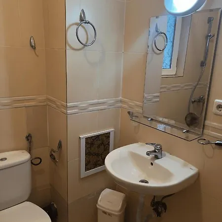 Sunny - Kuban / Bravo 5 Appartement