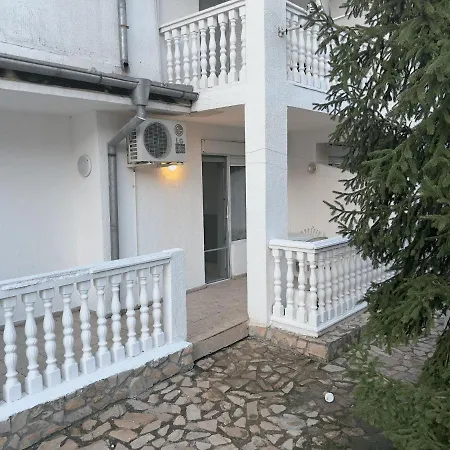 Sunny - Kuban / Bravo 5 דירה סאני ביץ'