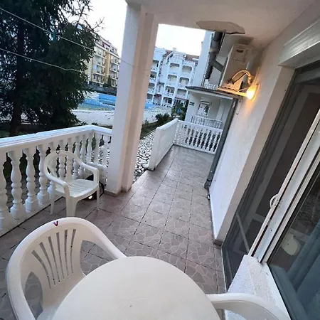 Apartament Sunny - Kuban / Bravo 5 *