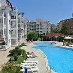 Appartamento Sunny - Kuban / Bravo 5 Sunny Beach
